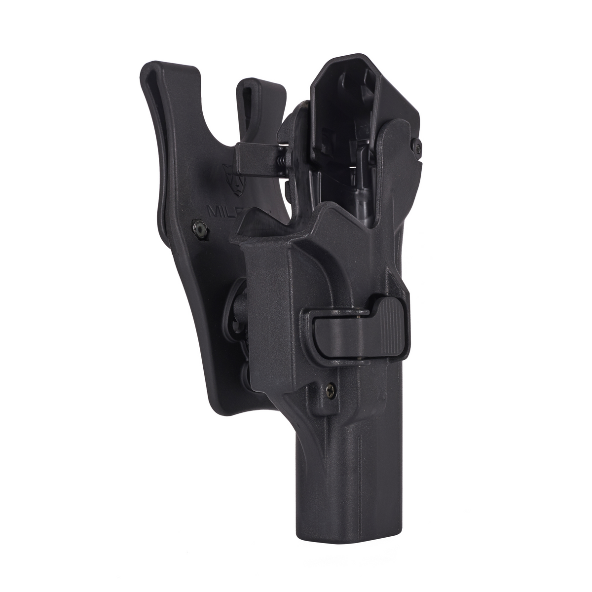 PORTA PISTOLA SIG SAUER / SMITH & WESSON NIVEL 3 – milfort-col