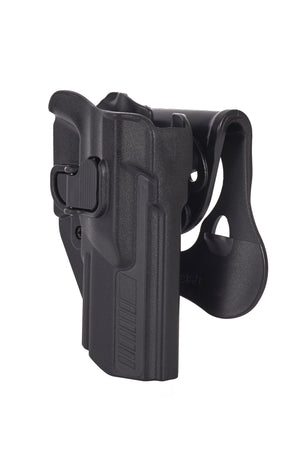 
                  
                    Load image into Gallery viewer, JERICHO 941 PL GUN HOLDER
                  
                