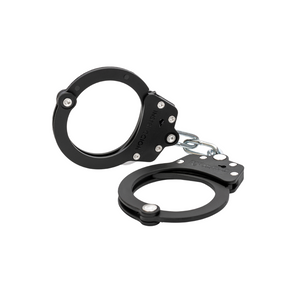 
                  
                    Load image into Gallery viewer, PLASTIC TRAINING HANDCUFFS
                  
                