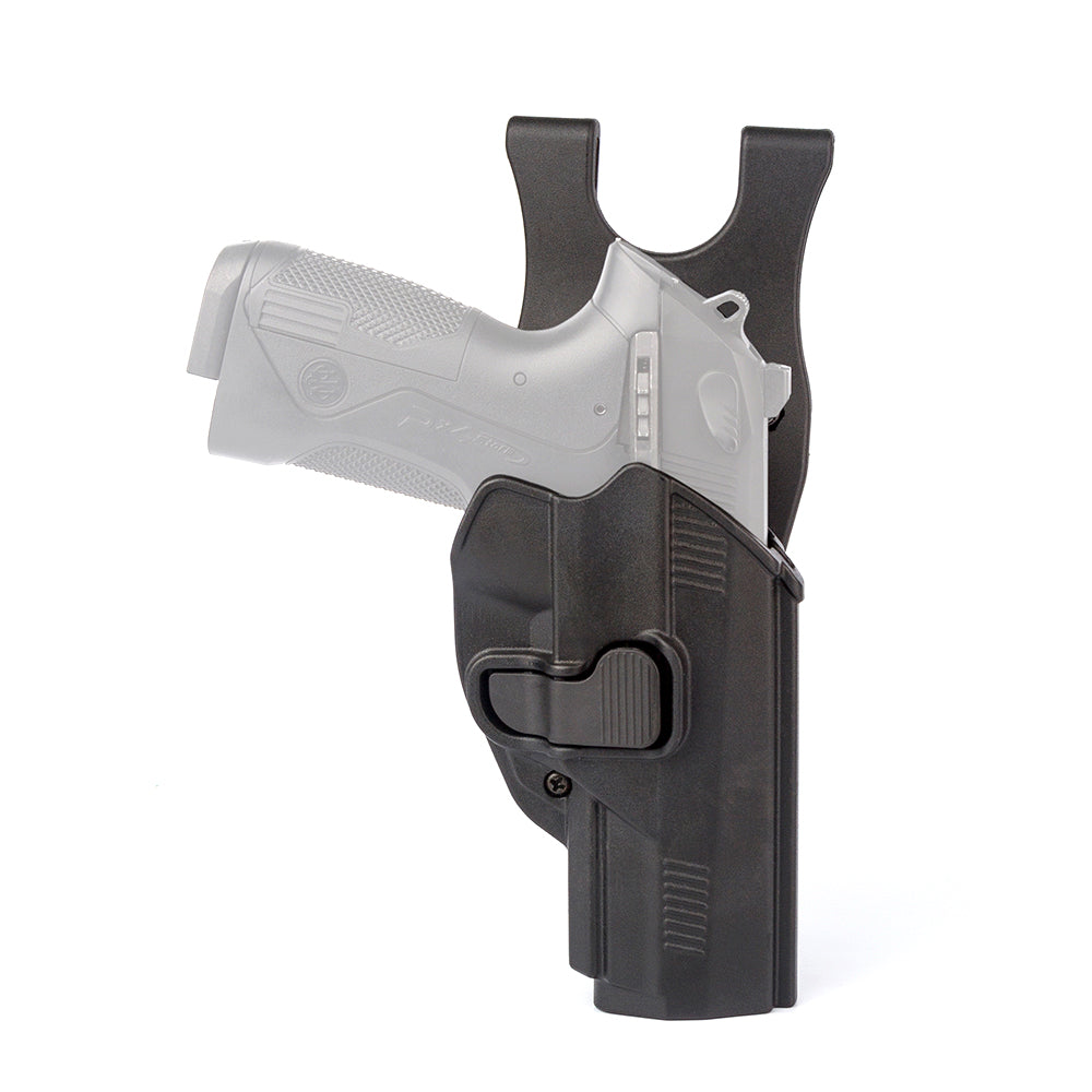
                  
                    Load image into Gallery viewer, BERETTA PX4 LEVEL II PISTOL HOLDER
                  
                