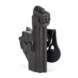 
                  
                    Load image into Gallery viewer, LEVEL 3 SIG SAUER SP2022 GUN HOLSTER
                  
                