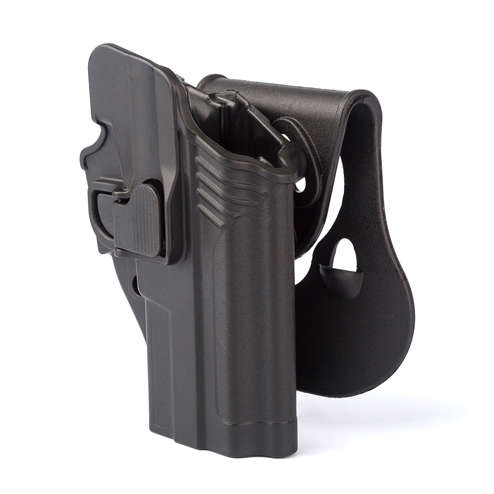 
                  
                    Load image into Gallery viewer, SIG SAUER SP 2022 LEVEL II PISTOL HOLDER
                  
                